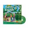 Family and Friends 3-2nd Edition