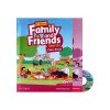 Family and Friends Starter book-2nd Edition