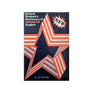 Oxford Students Dictionary of AMERICAN ENGLISH