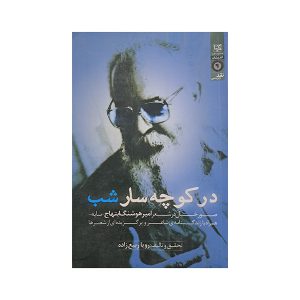 در کوچه سار شب