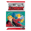 مانگا  Fullmetal Alchemist vol 2
