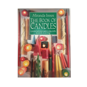 The Book of CANDLES