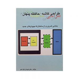 طراحی کاشه-حافظه پنهان