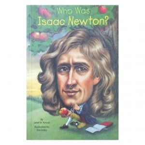 ?Who Was Isaac Newton