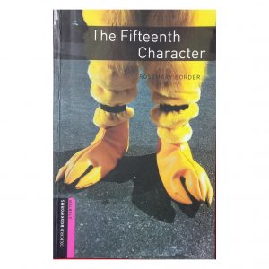 the fifteenth character