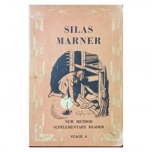 SILAS MARNER