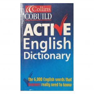 ACTIVE English Dictionary