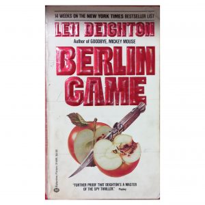 BERLIN GAME