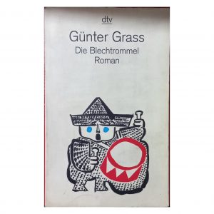 Gunter Grass