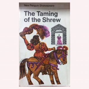 The Taming of the Shrew