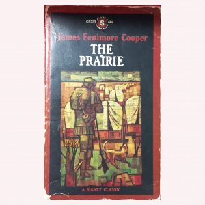 THE PRAIRIE