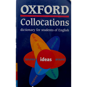 OXFORD Collocations