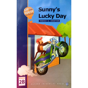 Sunny s Lucky Day