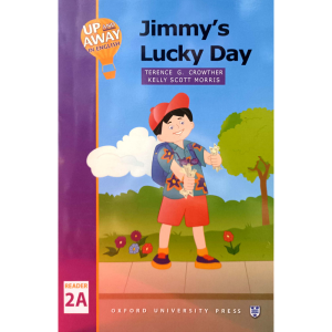 Jimmy s Lucky Day