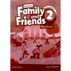 Family and Friends 2