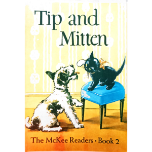 The Mckee Readers.Book 2