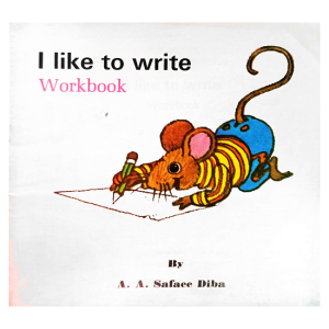 l like to write