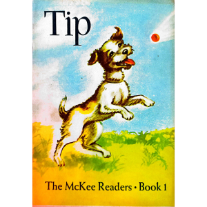 The Mckee Readers.Book 1