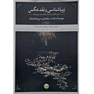 زیباشناسی و نقد عکس