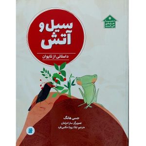 سیل و آتش