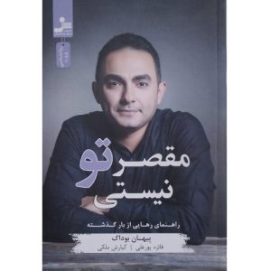 مقصر تو نیستی