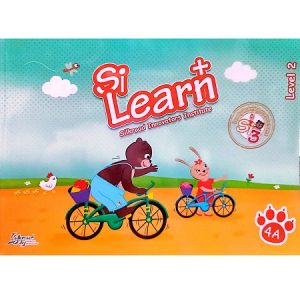 Si learn silkroad innovators institute 4A level 2