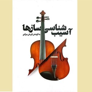 آسیب شناسی سازها