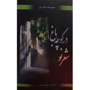 در کوچه باغ شعر نو