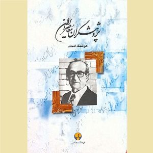 پژوهشگران معاصر ایران