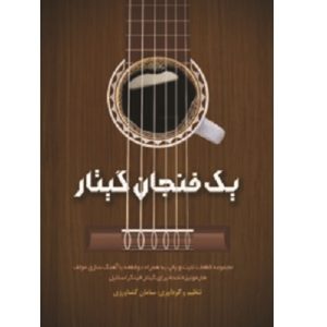 یک فنجان گیتار